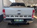 2021 Ford Ranger 2.0D XLT Auto Double-Cab