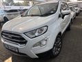 2018 Ford EcoSport 1.0 EcoBoost Titanium Auto
