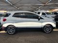 2018 Ford EcoSport 1.0 EcoBoost Titanium Auto