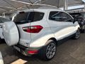 2018 Ford EcoSport 1.0 EcoBoost Titanium Auto
