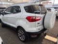 2018 Ford EcoSport 1.0 EcoBoost Titanium Auto
