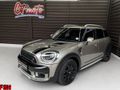 2019 MINI Countryman Cooper S Auto