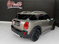 2019 MINI Countryman Cooper S Auto