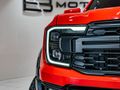 2024 Ford Ranger 3.0T V6 DOUBLE CAB RAPTOR 4WD