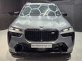 2025 BMW X7 xDrive M60i M Performance