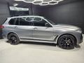 2025 BMW X7 xDrive M60i M Performance