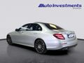 2018 Mercedes-Benz E-Class Mercedes Benz E200 AMG auto