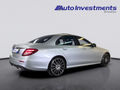 2018 Mercedes-Benz E-Class Mercedes Benz E200 AMG auto