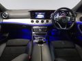 2018 Mercedes-Benz E-Class Mercedes Benz E200 AMG auto