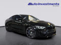 2017 BMW M4 BMW M4 Coupe Competition M-Dct