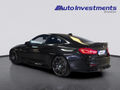 2017 BMW M4 BMW M4 Coupe Competition M-Dct