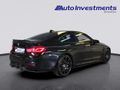 2017 BMW M4 BMW M4 Coupe Competition M-Dct