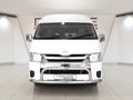 2016 Toyota Quantum 2.5D-4D GL 14-Seater Bus