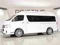 2016 Toyota Quantum 2.5D-4D GL 14-Seater Bus