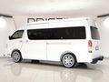 2016 Toyota Quantum 2.5D-4D GL 14-Seater Bus