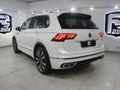 2022 Volkswagen Tiguan 2.0 TSI R-Line 4Motion DSG Auto (162kW)