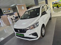 2024 Suzuki Ertiga 1.5 GA