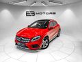 2018 Mercedes-Benz GLA GLA 200 AMG LINE AUTO