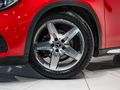 2018 Mercedes-Benz GLA GLA 200 AMG LINE AUTO