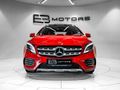 2018 Mercedes-Benz GLA GLA 200 AMG LINE AUTO