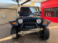 2007 Jeep Wrangler 4.0 Sahara Auto