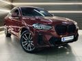 2023 BMW X4 xDrive20d M Sport