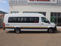2020 Mercedes-Benz Sprinter 516 CDI LWB F/C P/V