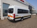 2020 Mercedes-Benz Sprinter 516 CDI LWB F/C P/V