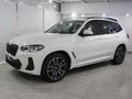 2024 BMW X3 xDrive20d M Sport