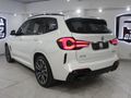2024 BMW X3 xDrive20d M Sport