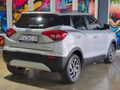 2024 Mahindra XUV 300 1.2T | W8