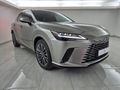 2026 Lexus RX 450h+