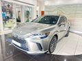 2026 Lexus RX 450h+