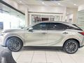 2026 Lexus RX 450h+