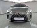 2026 Lexus RX 450h+
