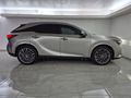 2026 Lexus RX 450h+