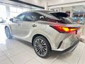 2026 Lexus RX 450h+