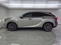 2026 Lexus RX 450h+