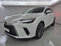 2026 Lexus RX 350h
