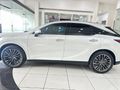 2026 Lexus RX 350h