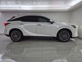 2026 Lexus RX 350h