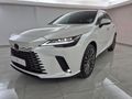 2026 Lexus RX 350h