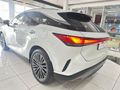 2026 Lexus RX 350h