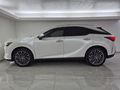 2026 Lexus RX 350h