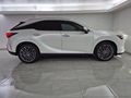 2026 Lexus RX 350h