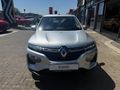 2026 Renault Kwid 1.0 Techno