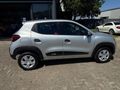 2026 Renault Kwid 1.0 Techno
