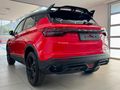 2026 Geely Coolray 1.5TD Vertex DCT