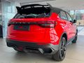 2026 Geely Coolray 1.5TD Vertex DCT
