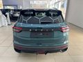 2026 Geely Coolray 1.5TD Vanguard DCT